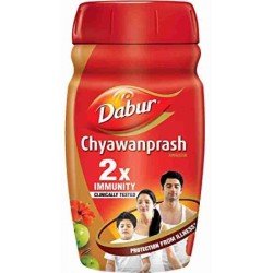 Dabur Chyawanprash 500g