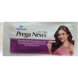 Prega News