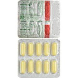 Indocap capsules