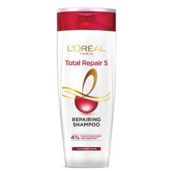 L'ORÉAL REPAIRING SHAMPOO