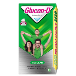 Glucon-D 500 G