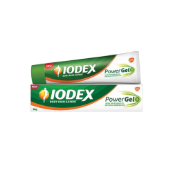 IODEX