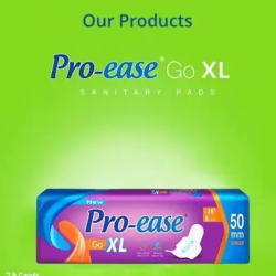 Pro~ease Xl Go 6 Pads