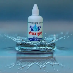 Jeevan Drops 60 Ml