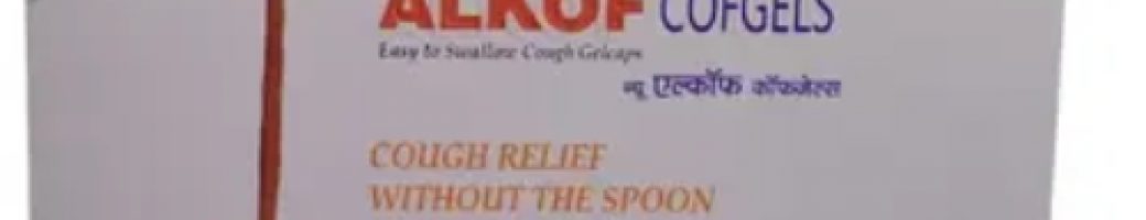 Anticold tab/capsule