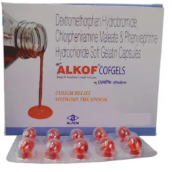 Cheston Cold White Tab