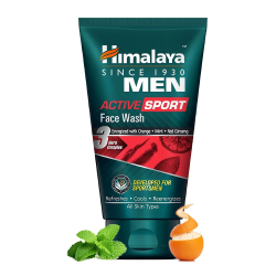 Himalaya Men Face Wash