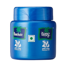 Parachute Coconut Oil