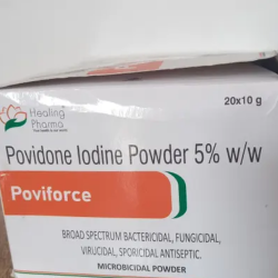 Poviforce 10 Gm