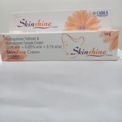 Skinolight Cream 15 Gm