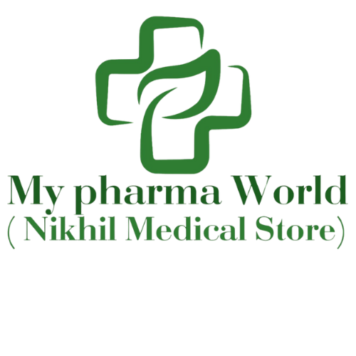 Mypharmaworld